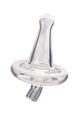 Directional Flow Quartz Carb Cap