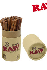 RAW Wood Poker - 113mm