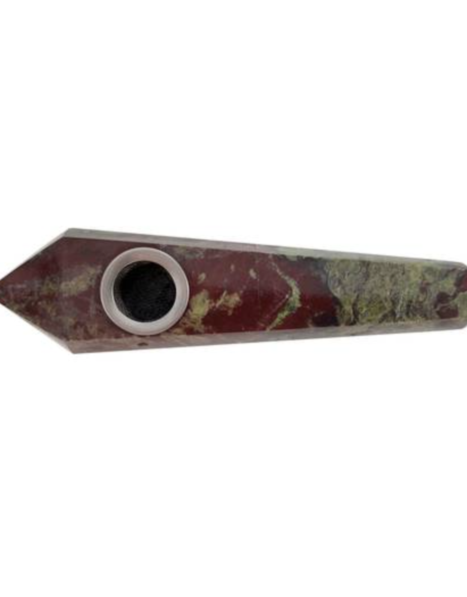 Hanna - Dragons Blood Crystal Pipe