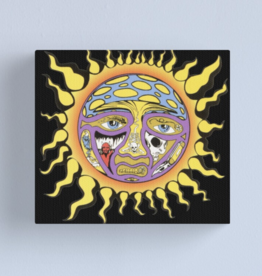 Sublime Canvas - Medium