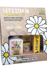 moisturizer gift set