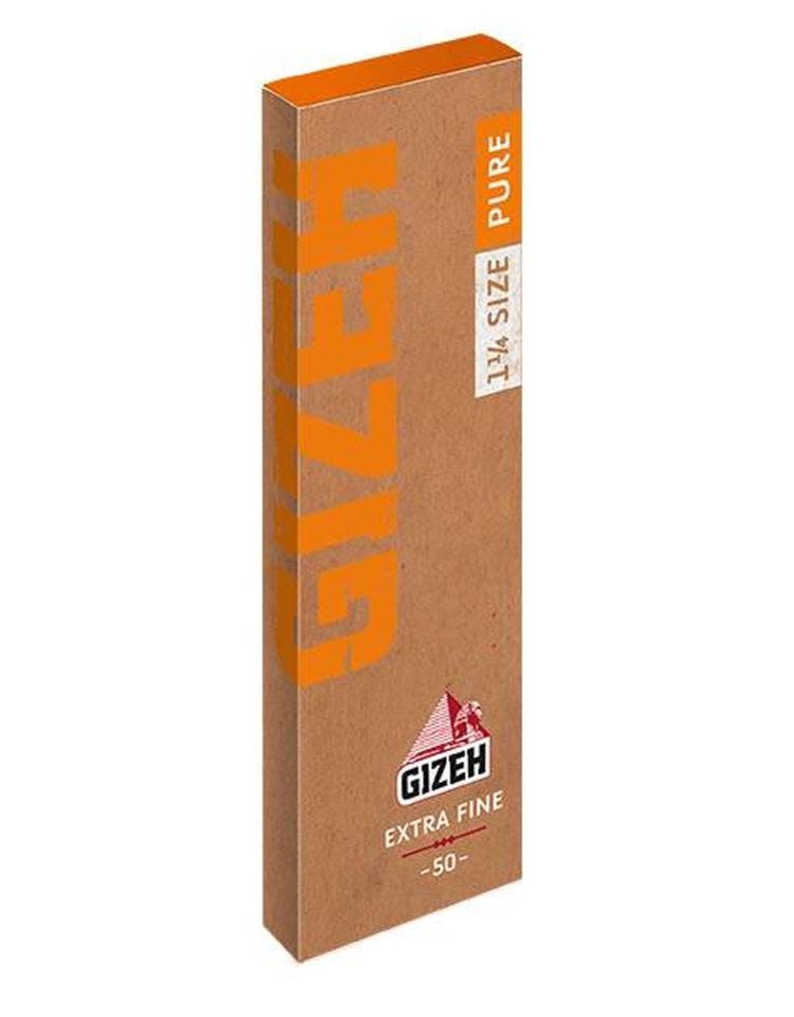 Gizeh Pure Extra Fine 1.25