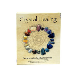 Crystal Healing Gemstone Kit