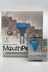 MouthPeace By Moose Labs