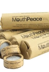 MouthPeace - 10 Filter Refills By Moose Labs