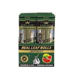 King Palm King Palm Slim Cones - 2 Pack