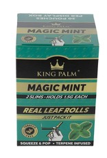 King Palm King Palm Slim Cones - 2 Pack
