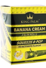 King Palm King Palm Slim Cones - 2 Pack