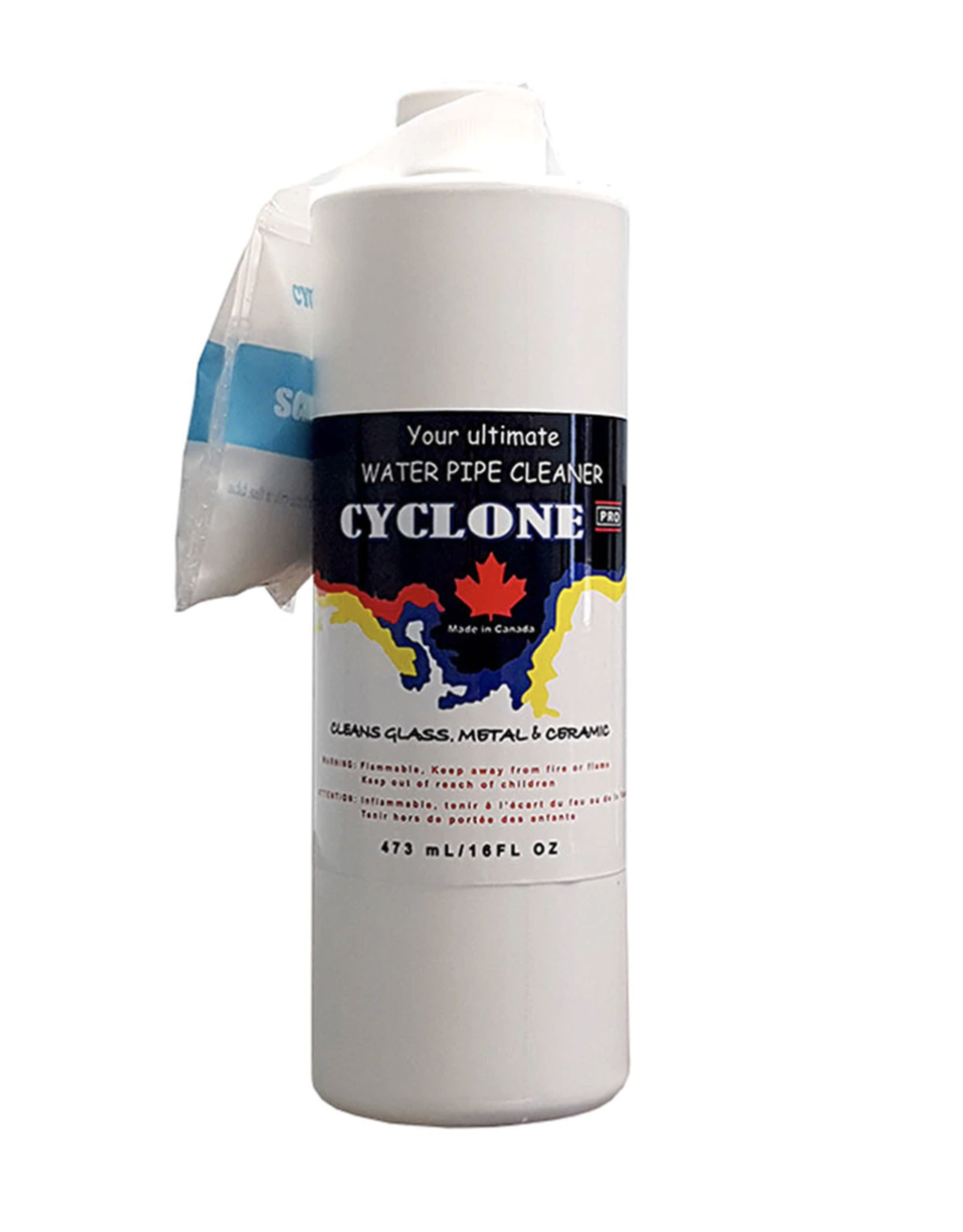 Cyclone Pro Liquid Pipe Cleaner 16oz *Not Available for Shipping*