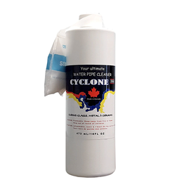 Cyclone Pro Liquid Pipe Cleaner 16oz *Not Available for Shipping*