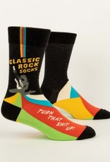 Classic Rock Socks Men's Socks