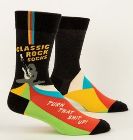 Classic Rock Socks Men's Socks
