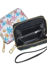 Stoner Wallet - Black or White