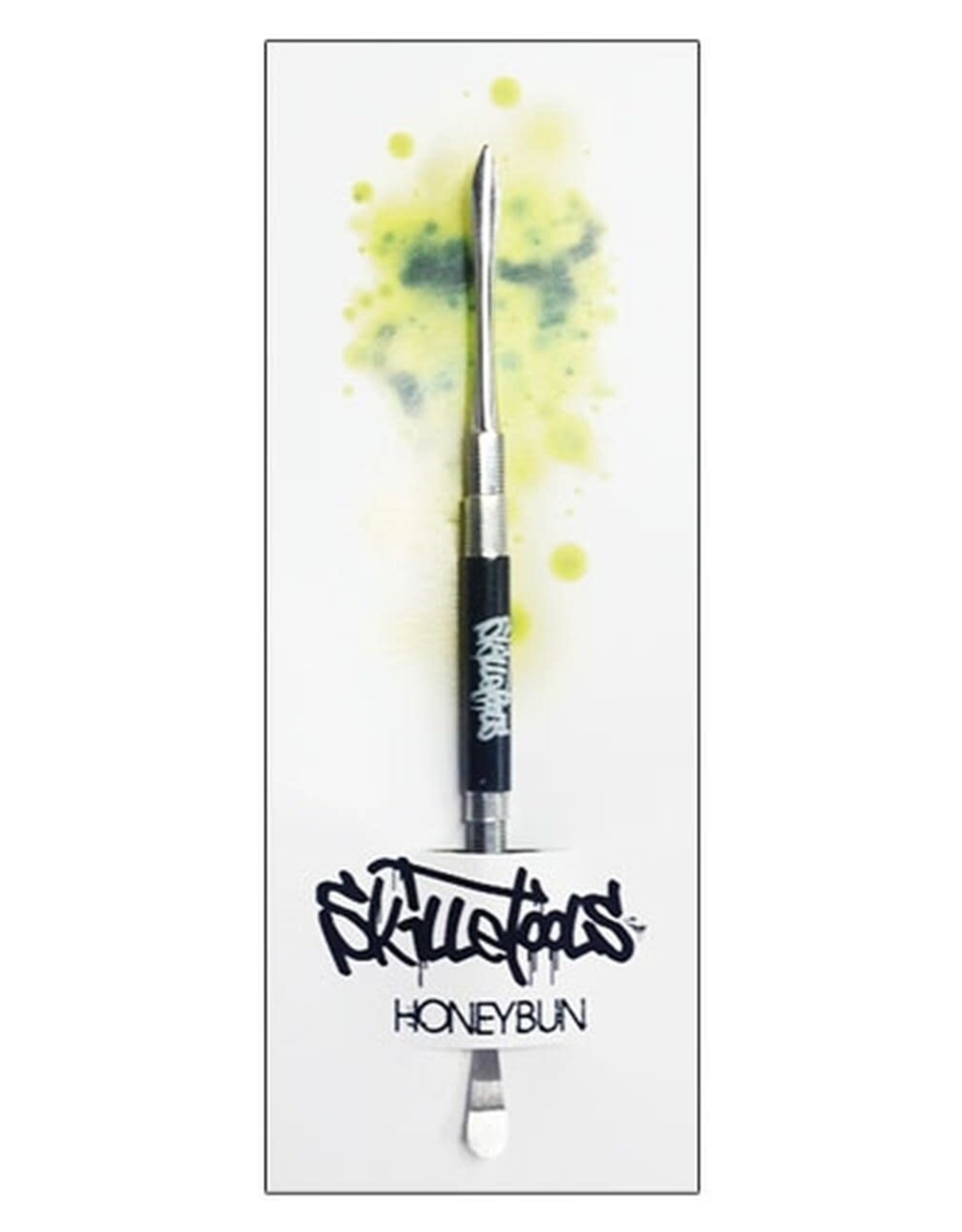 Skilletools Honeybun