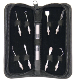 Skilletools Travel Kit