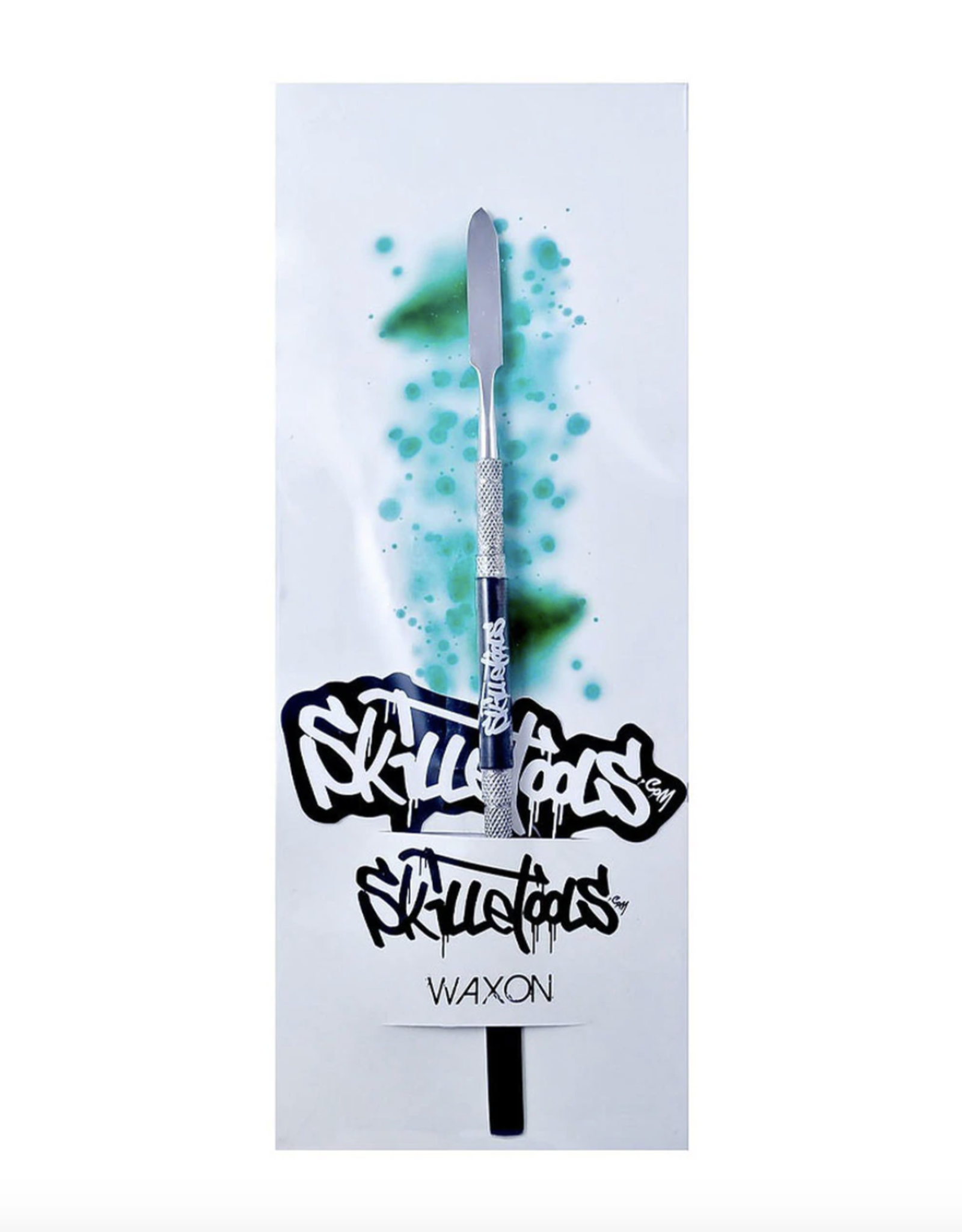 Skilletools Waxon