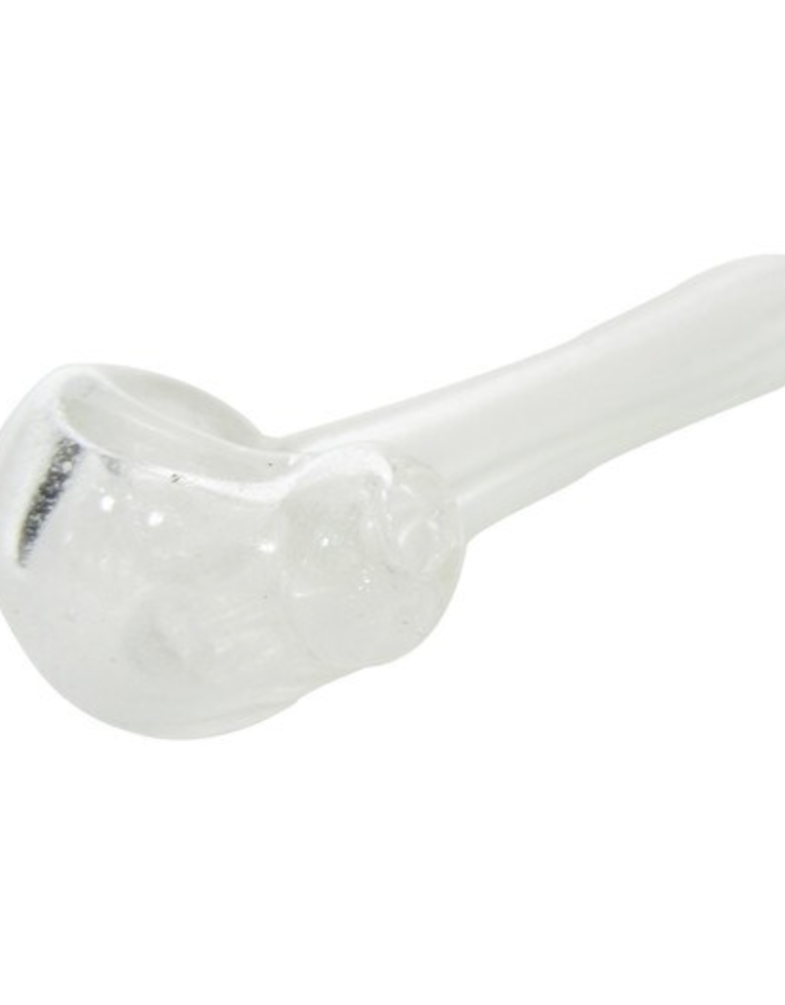 Glow-in-the-Dark Spoon by Shine Glassworks