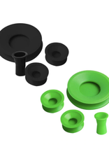 ResOlution Cleaning Caps