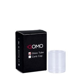 Xmax QOMO Glass Tube Replacement