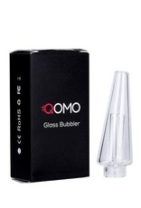 Xmax QOMO Glass Bubbler Replacement