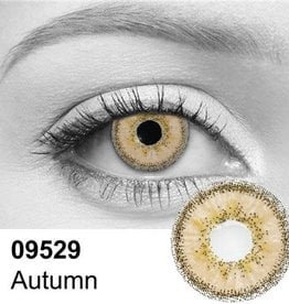 Autumn Contact Lenses
