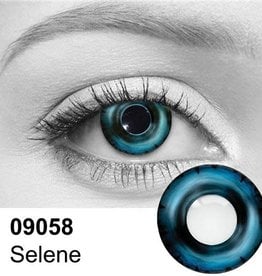 Selene Contact Lenses