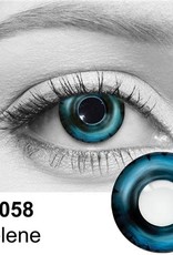 Selene Contact Lenses