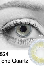 2 Tone Quartz Contact Lenses