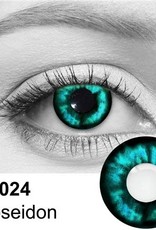Poseidon Contact Lenses