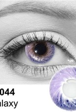 Galaxy Contact Lenses