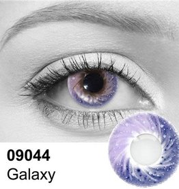 Galaxy Contact Lenses