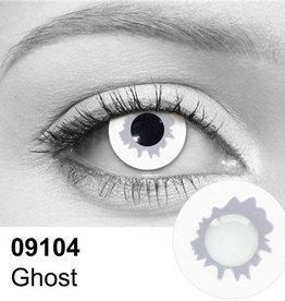 Ghost Contact Lenses