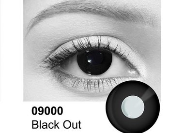 Cosmetic Contact Lenses