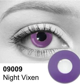 Night Vixen Contact Lenses