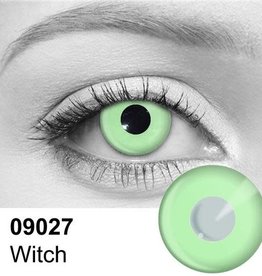 Witch Contact Lenses