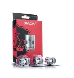 Smok V12 P-Tank Coils