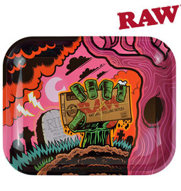 RAW RAW Zombie Tray - Large