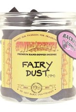 Wild Berry Back Flow Incense Cones - 25 Pack
