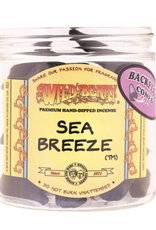 Wild Berry Back Flow Incense Cones - 25 Pack