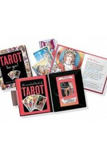 Tarot To Go! Kit
