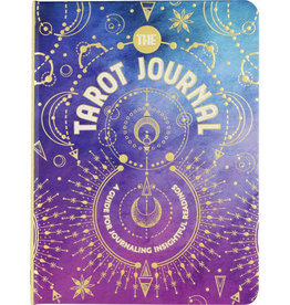 The Tarot Journal