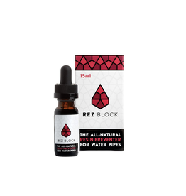 Rez Block Concentrate