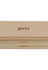 Ryot RYOT 3"x 5" Slim Shaker Box - Natural