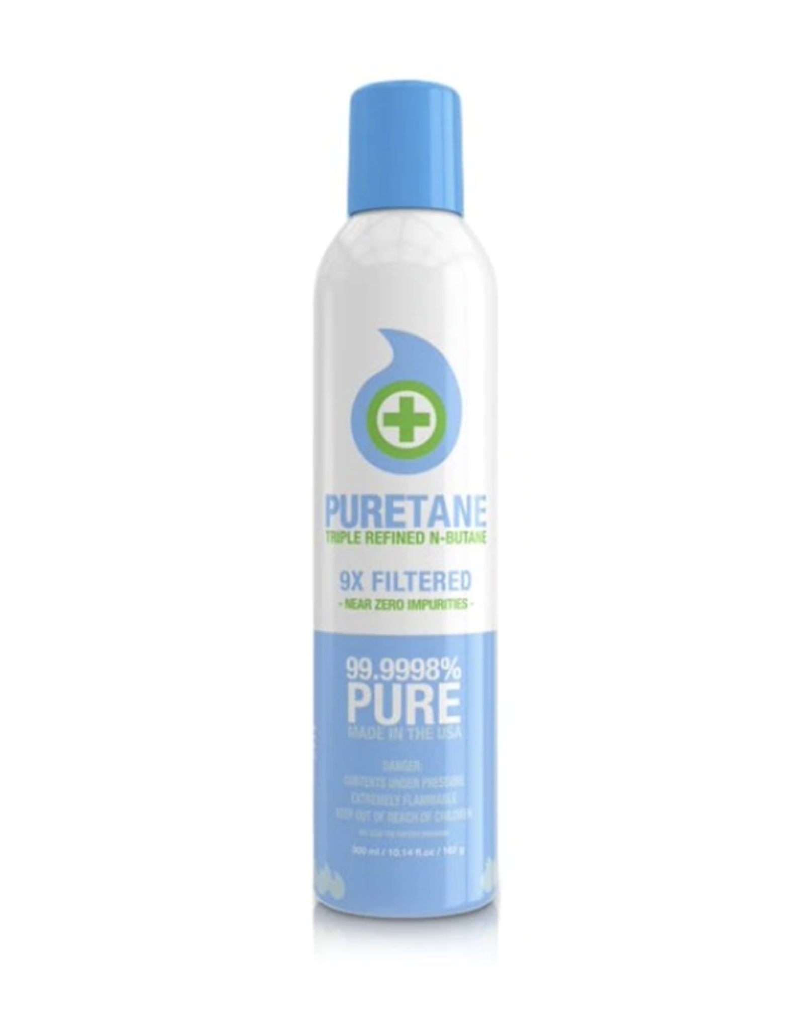 Puretane - Ultra Purified Butane *Not Available for Shipping*