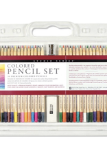Studio Series Coloured Pencil Set of 30