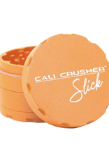 Cali Crusher OG Slick Series 2" 4 Piece Grinder