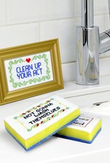 Subversive Sponges (4 Pack)