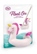 Float On - Unicorn Phone Stand