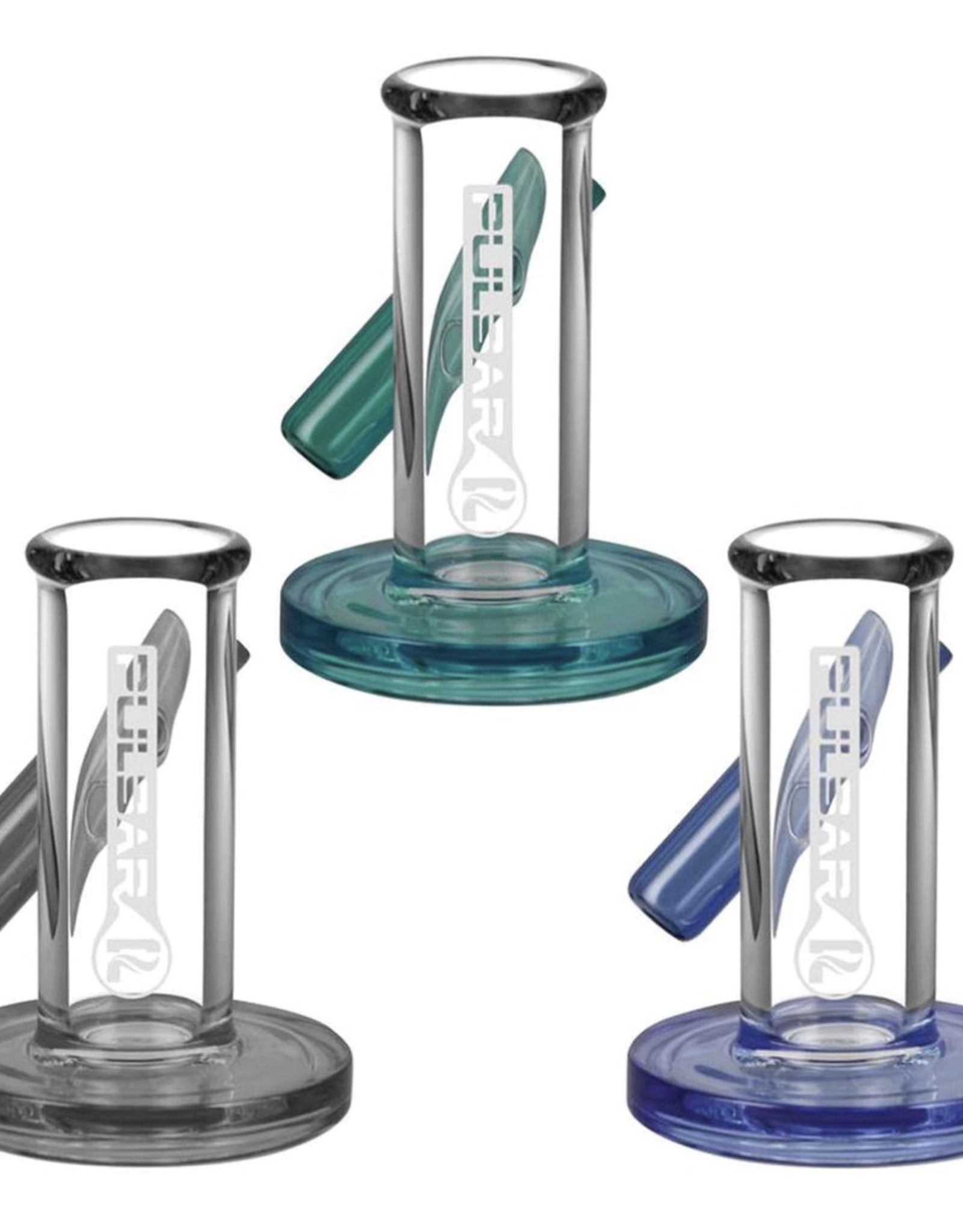Pulsar 3" Carb Cap and Dab Tool Stand by Pulsar