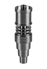 6-in-1 Universal 20mm Titanium Enail by Pulsar